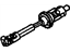 GM 26053824 Shaft, Steering Column Intermediate