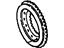 GM 55567483 Gear, Ring And Pinion, Front