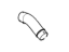 GM 95139146 Duct, Air Cleaner Intake