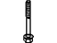 GM 11099501 Bolt, Steering Gear Mounting