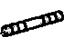 GM 94858687 Timing Cover Stud