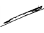 GM 19206715 Headliner, Gray