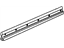 GM 20642425 Lower Weatherstrip