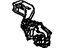 GM 90494654 Wiper Switch