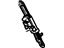 GM 15209571 Adjuster, Driver Side