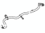 GM 84354709 Negative Cable