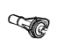 GM 12665166 PCV Valve