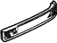 GM 16516529 Lens, Driver Side