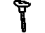 GM 96818911 Jack Bolt