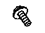 GM 24220706 Plug Kit, Transmission Case