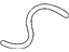 GM 19303532 Hose, Heater
