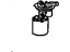 GM 19256352 Fuel Pump
