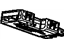 GM 22850908 Garage Door Opener