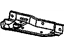 GM 3544114 Splash Shield, Lower