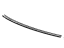 GM 84131559 Retaining Strip
