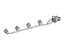 GM 12707876 Harness, Driver Side