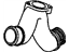 GM 97311102 Tube, Engine Fuel Intake Manifold