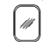 GM 12375550 Mirror Head, Rear