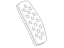 GM 42743455 Pad, Appearance Packages