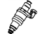 GM 12597995 Injector Kit, Fuel Injection