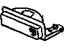 GM 12003757 Socket & Wire
