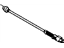 GM 97371489 Relay, Engine Coolant Heater