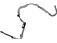 GM 24301032 Cable, Parking Brake