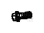 GM 11569589 Brake Hose Bolt
