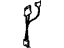 GM 88970254 Harness, Chassis Wiring