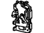 GM 16630698 Lock, Front Passenger Side