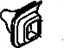 GM 26093753 Side Seal