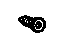 GM 11518198 Screw-Hexagon Washer Head Tapping *Qads
