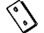 GM 11562442 Striker Plate