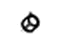 GM 12729654 Thrust Bearing