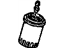 GM 93258997 Connector, Engine Oil Distribution