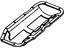 GM 93268446 Gasket