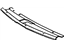 GM 25613132 Filler Panel