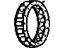 GM 19432692 Sprag Kit, Transmission Forward Cone Flywheel