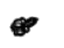 GM 12587532 Clip, Chassis/Engine Wiring Harness