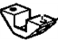 GM 15043638 Bracket, Stabilizer Shaft