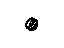 GM 4768119 Plug, Fuel Door & Body Side, Rear