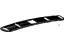 GM 22586041 Grille