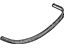 GM 10158496 Molding