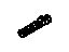 GM 26034514 Pin Spring