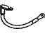 GM 23202765 Positive Cable