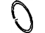 GM 88896055 Seal, Differential Pinion Bearing Cage
