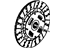 GM 15033809 Disc