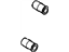 GM 90510227 Guide Pin Seal