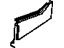 GM 25782955 Panel, Cowl Side