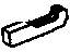 GM 25630316 Lower Insulator